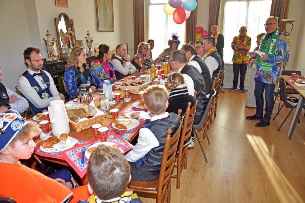 foto uit album Carnavalsmisse 2026